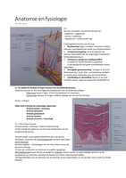 Anatomie en fysiologie, een inleiding H5
