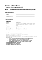 Proeftentamen 4 IBR &lpar;2013&rpar;