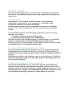 Systeemkunde&comma; Systeemdenken van goed bedoeld naar goed gedaan