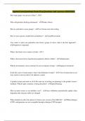 Appian Associate Bundled Exam with 100&percnt; correct answers