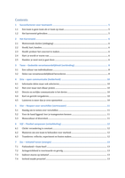 Samenvatting Team op Vleugels