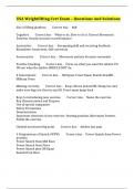 BUNDLE&colon;&colon;- USA WEIGHTLIFTING EXAMS