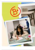 BPK 105 Final Exam Questions and Answers 2024 SAT 10-Aug with complete solution&semi; Simon Fraser University