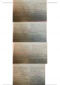 Romeo & Juliet Annotated Quotes