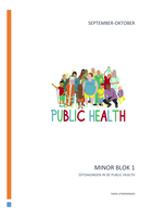 Uitdagingen in de Public Health
