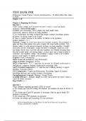Test Bank For Professional Nursing Practice Concepts and Perspectives&comma; 7th Edition by Kathy Blais Janice S&period; Hayes Chapter 1-25