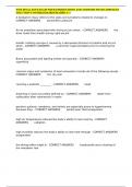 EMT FINAL TEST EXAM WITH 439QUESTIONS AND ANSWERS WITH COMPLETE SOLUTION COVERS&lpar;2024&sol;2025GRADED A&plus;&rpar;