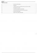 CNA&lowbar; Handling Soiled Bed Linens Flashcards &lowbar; Exam Questions & Answers&period;pdf