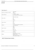 NUR 172 Solutions&lowbar;Scope of practice Flashcards &lowbar; 100- SURE ANSWERS&period;pdf