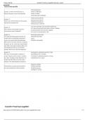 Nurs6531 Final Exam Aug2020 Flashcards &lowbar; 100- SURE ANSWERS&period;pdf