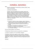 Literatura prehisp&aacute;nica &lpar;Inca&comma; maya y azteca&rpar; 