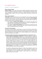 Samenvatting Strategic management and competitive advantage &lpar;h6 tm h11&rpar;