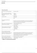 Congenital Heart Defects Flashcards &lowbar; 100- sure answers&period;pdf