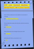 CAD exam Answered Questions &vert;  Already Passed &vert; 100 &percnt; Correct Answers Which of the below methods can be used to default the current date&sol;time in a  scoped app&quest; Ans&colon; new GlideDateTime&lpar;&rpar;&period;getDisplayValue&lpar;