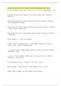 155 Exam 3 Galen &lpar;Units 6 &lpar;11-13&rpar; &comma;7 &lpar;24-26&rpar; &comma;8&lpar;11-13&rpar;&rpar;