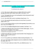 I TO I TEFL TEACHING IELTS ASSIGNMENT BUNDLE 