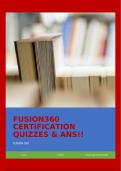 FUSION360 CERTIFICATION QUIZZES & ANS&excl;&excl;
