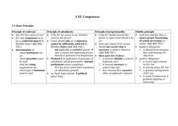 3 EU Competences