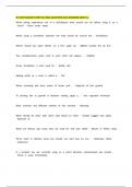NJ STATE BOARD ESTHETICS EXAM