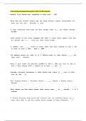 Truck driving championship questions
