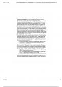 Chemical Neurotransmission&comma; Antidepressants&comma; and Clinical Full Updated 2024