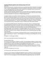 Belangrijkste arresten 