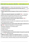 ASEP&sol;CSEP Prep Questions INCOSE&rpar; - I &lpar;SE Handbook Ch&period;1-4&rpar;