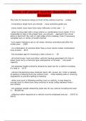 Texas cdl permit test&sol;91 Questions and Answers