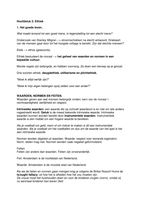 Samenvatting&colon; Hoofdstuk 2&colon; Ethiek  Cogito&sol;Ik denk &lpar;Levensbeschouwing&sol;Filosofie&rpar; 4 Havo &sol; 4 Vwo 