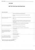 Global Corporate Citizenship Test Questions Chapter 8  Terms in this set &lpar;8&rpar;  Public policies and government regulations are shaped by&colon; A&period;&Tab;Business&period; B&period;&Tab;Special interest groups&period; C&period;&Tab;Government&period; D&period;&Tab;All of the above&period;&Tab;D&period; All of the Above To influence governmen