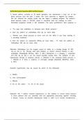 NURS-656-Student Questions