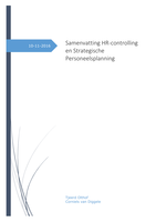 Samenvatting_vanDiggele_HR-controlling en Strategische personeelsplanning_M51_101116.pdf