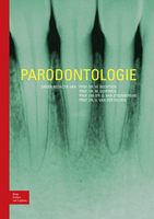 Parodontologie - PROF. DR. W. BEERTSEN