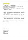 Cardiac Dysrhythmias Part 2