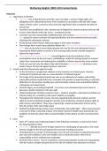 A&ast;-A Grade success guaranteed&colon; All you need to know for A-level your 'Wuthering Heights'  comparison essay