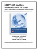 SOLUTIONS MANUAL&comma; SOLUTIONS FOR International Accounting&comma; 6th Edition&comma; Timothy Doupnik&comma; Mark Finn&comma; Giorgio Gotti and Hector Perera&comma; 9781264556991 &lpar;CHAPTERS 1-12&rpar;