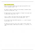 Chapter 7- Introduction to Education