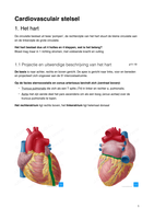 Anatomie 3 - Angiologie en splanchnologie (W. Mistiaen)
