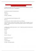 MT State Property and Casualty Exam Questions Exam Qu