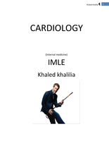 Cardiology USMLE