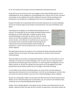 HC 10 Contractenrecht Verdiept 16&sol;17 &lpar;LETTERLIJKE BEWOORDINGEN HOOGLERAAR&rpar;