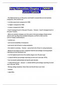 Drug Education Chapter 1 &lpar;MNSU&rpar; Latest Update 