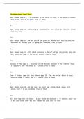 USA Hockey Rules - Level 2 - Set 1