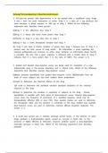 Katzung Pharmacology Exam 1