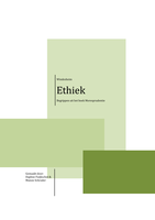 Samenvatting Ethiek vanuit boek Moreprudentie en Colleges