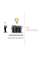 Paper Crowdsourcing