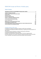 Samenvatting van colleges en aantekeningen / Summary of lectures and notes