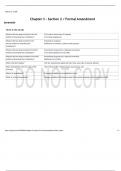 Sophia&lowbar; U&period;S&period; Government Unit 1 Flashcards &lowbar; 100- SURE ANSWERS&period;pdf