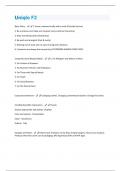Uniqlo F2  Questions And Answers Rated A&plus; New Update Assured Satisfaction