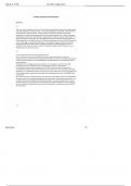 CSL2601 Assignment 2 &lpar;COMPLETE ANSWERS&rpar; Semester 2 2024 - DUE 10 September 2024